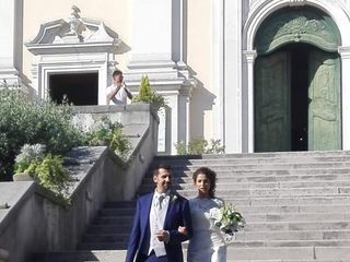 Le nozze di Lucio e Francesca 3