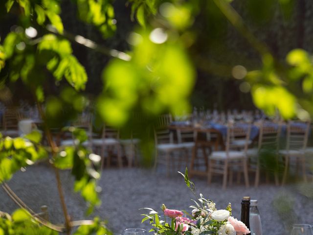 Il matrimonio di Stefano e Sara a Imbersago, Lecco 102