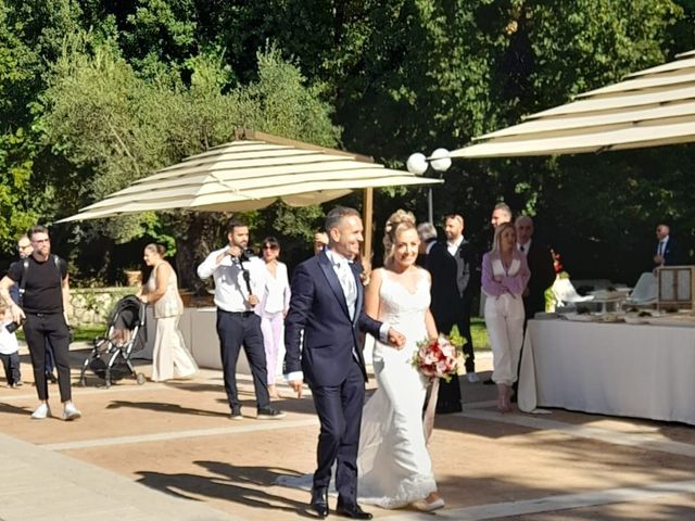 Il matrimonio di Davide e Stefania a Frosinone, Frosinone 2