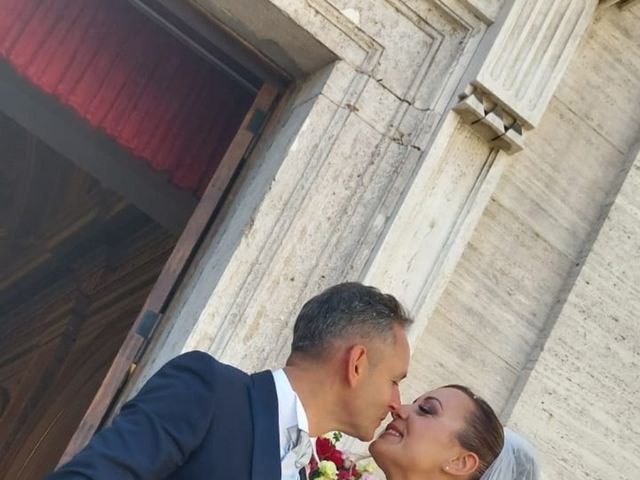 Il matrimonio di Davide e Stefania a Frosinone, Frosinone 3