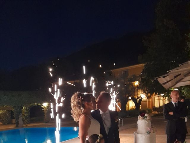 Il matrimonio di Davide e Stefania a Frosinone, Frosinone 4