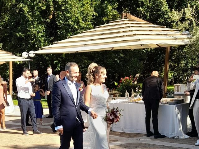 Il matrimonio di Davide e Stefania a Frosinone, Frosinone 6