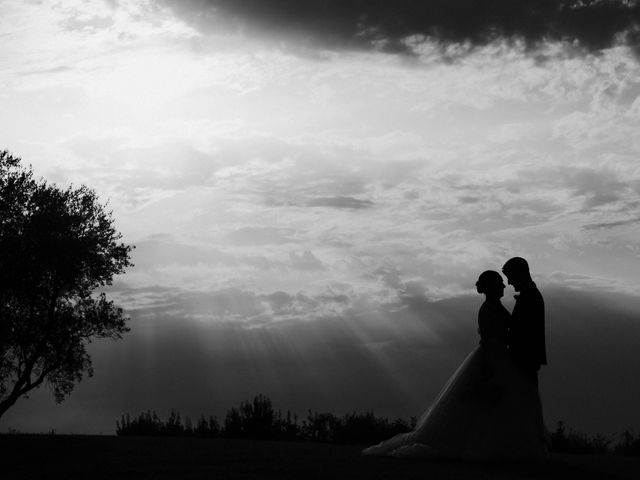 Il matrimonio di Nicolae e Beatrice a Bassano Romano, Viterbo 70