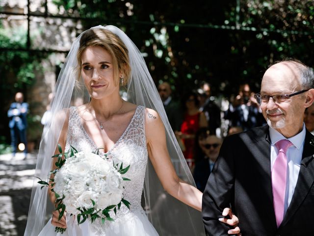 Il matrimonio di Abigail e Andrea a Cagliari, Cagliari 76