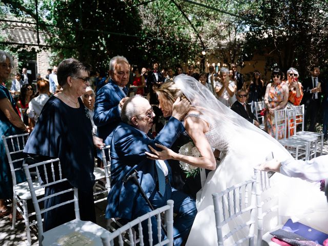 Il matrimonio di Abigail e Andrea a Cagliari, Cagliari 77