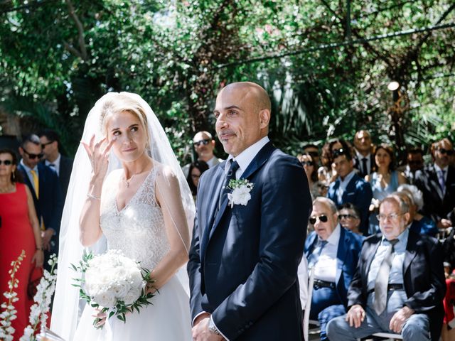 Il matrimonio di Abigail e Andrea a Cagliari, Cagliari 84