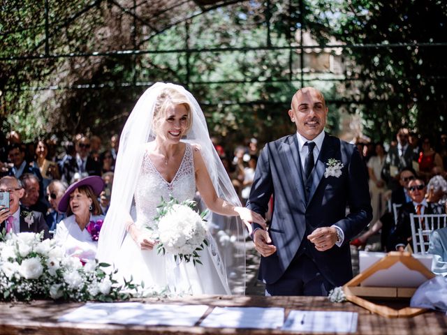 Il matrimonio di Abigail e Andrea a Cagliari, Cagliari 86