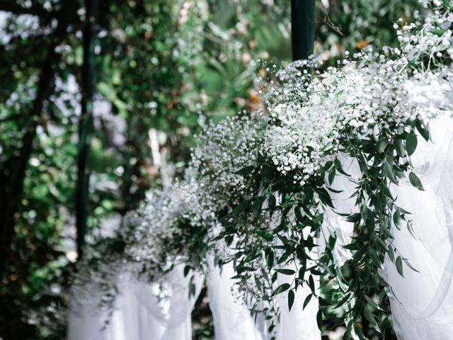 Il matrimonio di Abigail e Andrea a Cagliari, Cagliari 89