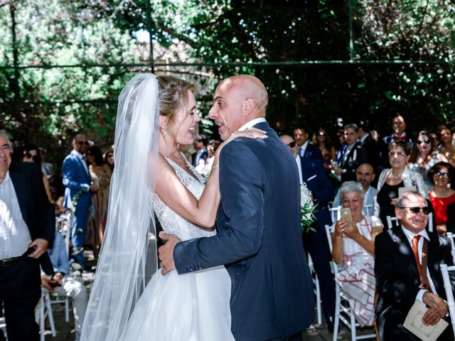 Il matrimonio di Abigail e Andrea a Cagliari, Cagliari 99