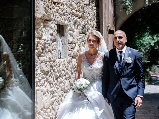 Il matrimonio di Abigail e Andrea a Cagliari, Cagliari 116