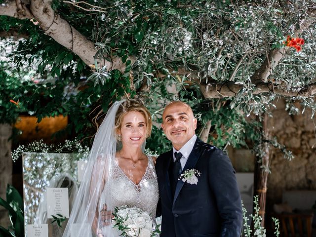 Il matrimonio di Abigail e Andrea a Cagliari, Cagliari 128