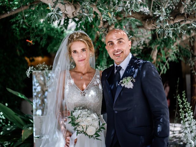 Il matrimonio di Abigail e Andrea a Cagliari, Cagliari 129