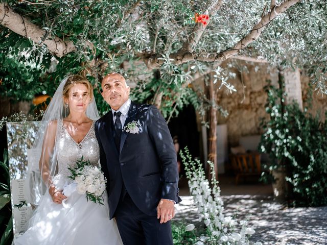 Il matrimonio di Abigail e Andrea a Cagliari, Cagliari 137