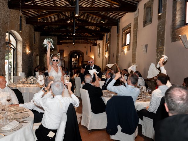 Il matrimonio di Abigail e Andrea a Cagliari, Cagliari 145