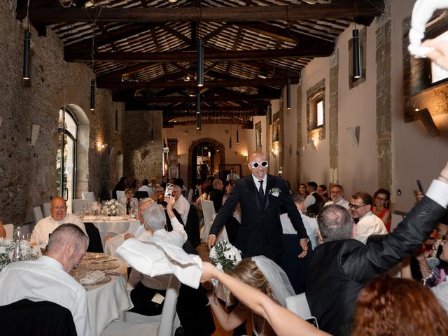 Il matrimonio di Abigail e Andrea a Cagliari, Cagliari 147