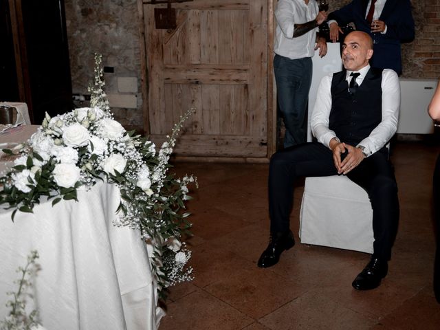 Il matrimonio di Abigail e Andrea a Cagliari, Cagliari 184