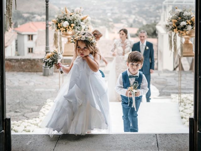 Il matrimonio di Adriano e Graziana a Catania, Catania 18