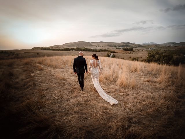 Il matrimonio di Adriano e Graziana a Catania, Catania 33