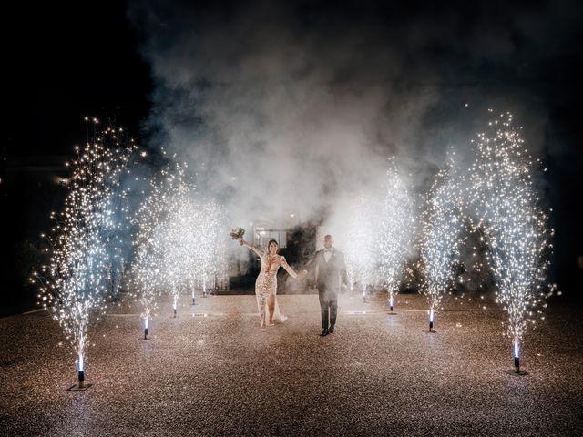 Il matrimonio di Adriano e Graziana a Catania, Catania 35