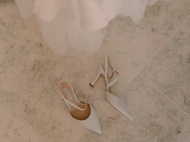 Il matrimonio di Giammaria e Valeria a Fondi, Latina 14