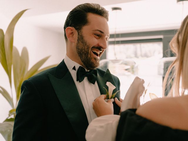 Il matrimonio di Giammaria e Valeria a Fondi, Latina 19