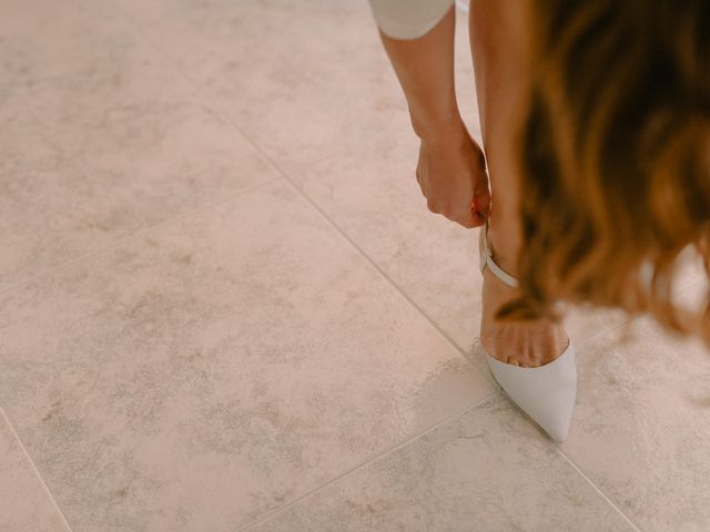 Il matrimonio di Giammaria e Valeria a Fondi, Latina 20