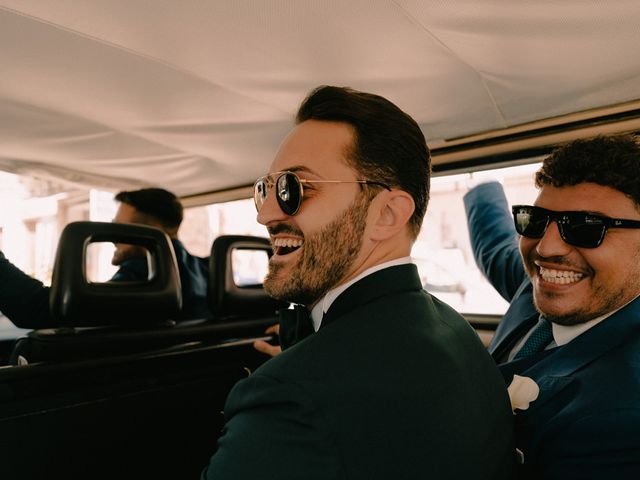 Il matrimonio di Giammaria e Valeria a Fondi, Latina 27