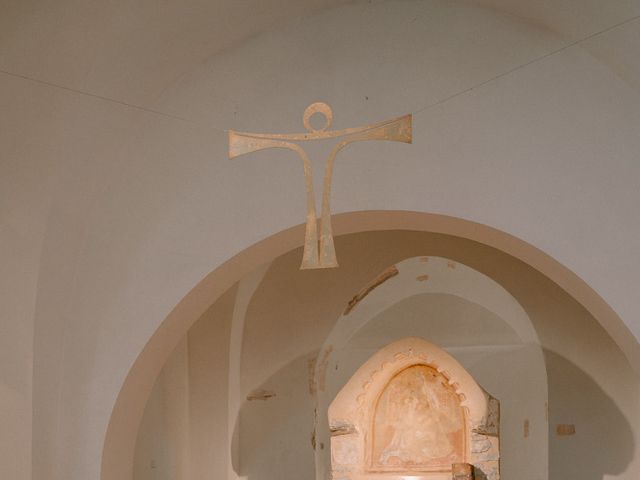 Il matrimonio di Giammaria e Valeria a Fondi, Latina 41