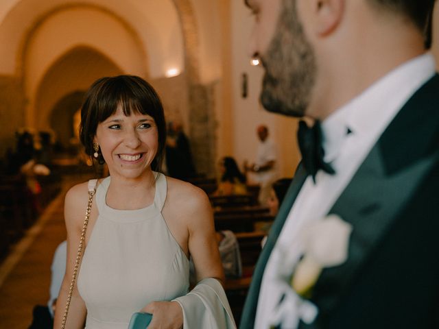 Il matrimonio di Giammaria e Valeria a Fondi, Latina 42