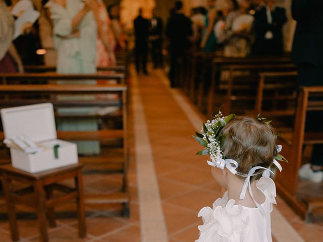 Il matrimonio di Giammaria e Valeria a Fondi, Latina 43