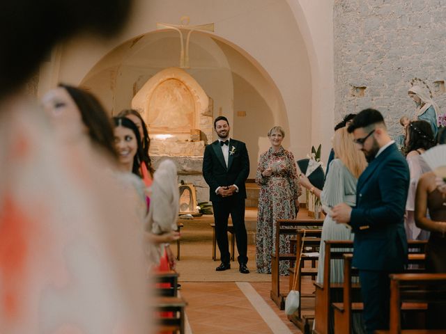 Il matrimonio di Giammaria e Valeria a Fondi, Latina 45