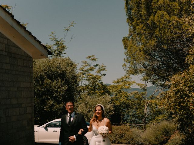 Il matrimonio di Giammaria e Valeria a Fondi, Latina 46