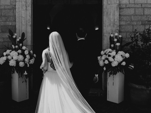Il matrimonio di Giammaria e Valeria a Fondi, Latina 47