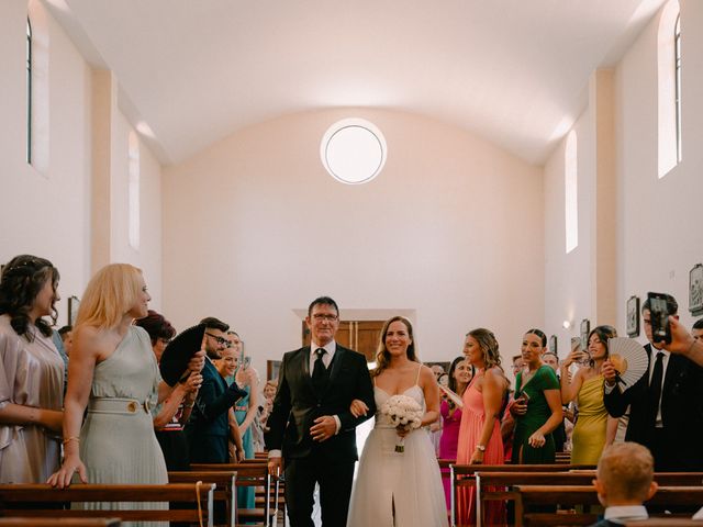 Il matrimonio di Giammaria e Valeria a Fondi, Latina 50