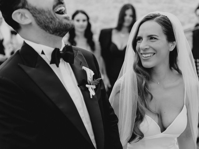 Il matrimonio di Giammaria e Valeria a Fondi, Latina 51
