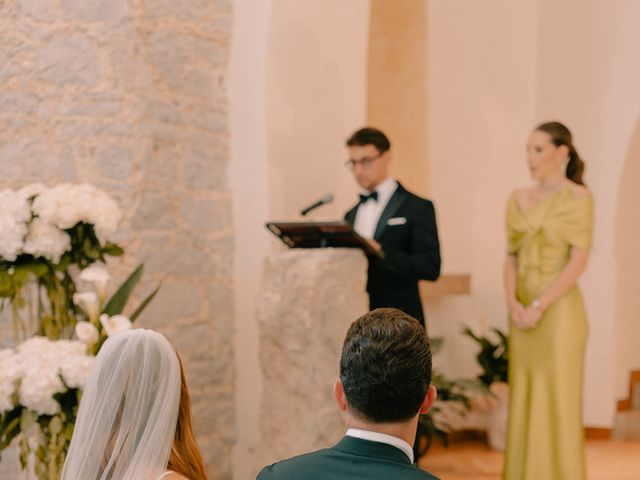 Il matrimonio di Giammaria e Valeria a Fondi, Latina 52