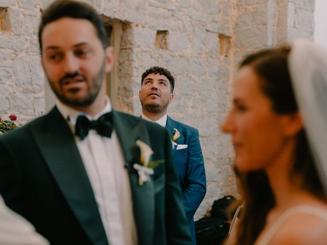 Il matrimonio di Giammaria e Valeria a Fondi, Latina 55