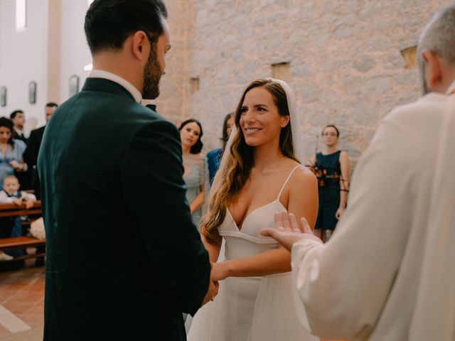 Il matrimonio di Giammaria e Valeria a Fondi, Latina 56