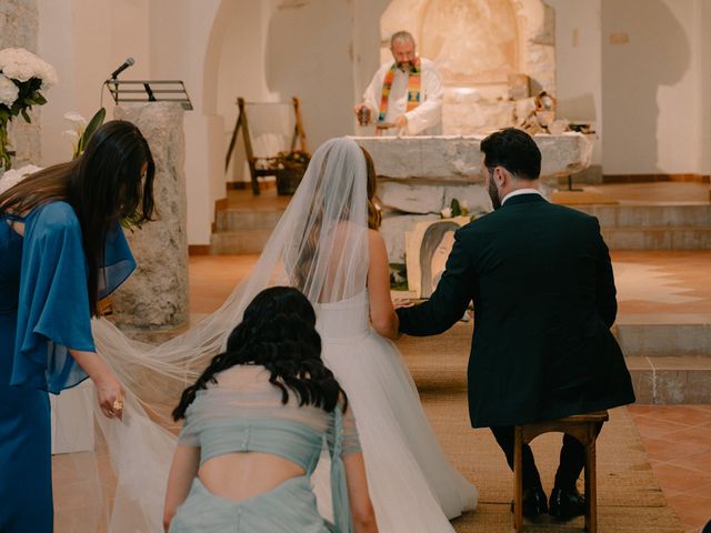 Il matrimonio di Giammaria e Valeria a Fondi, Latina 59