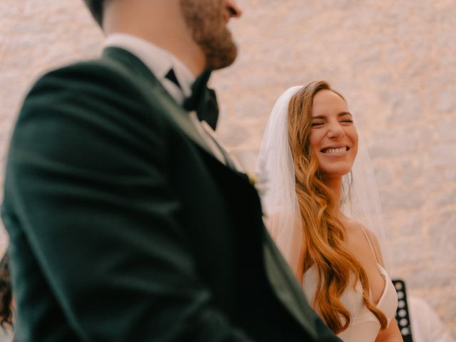 Il matrimonio di Giammaria e Valeria a Fondi, Latina 60