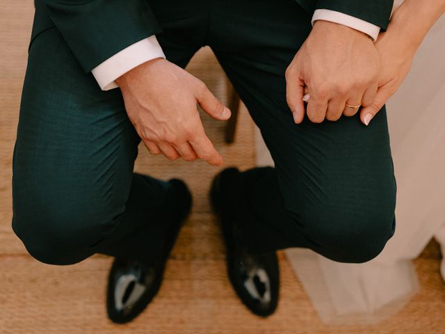 Il matrimonio di Giammaria e Valeria a Fondi, Latina 61
