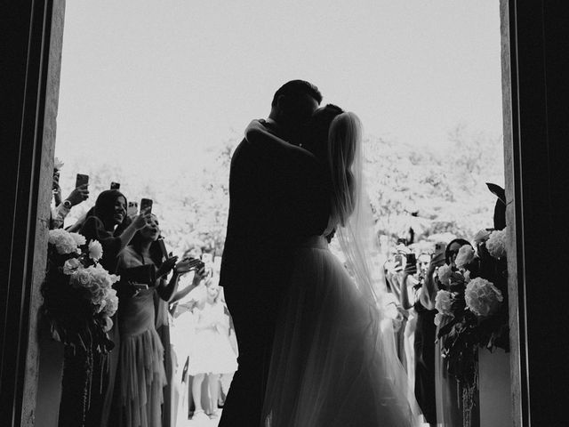 Il matrimonio di Giammaria e Valeria a Fondi, Latina 63