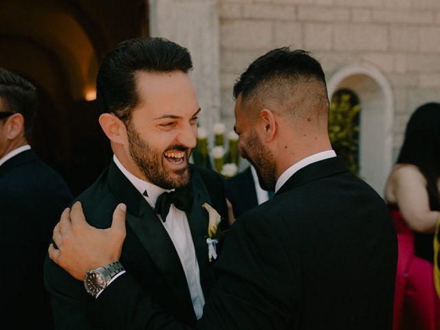 Il matrimonio di Giammaria e Valeria a Fondi, Latina 64