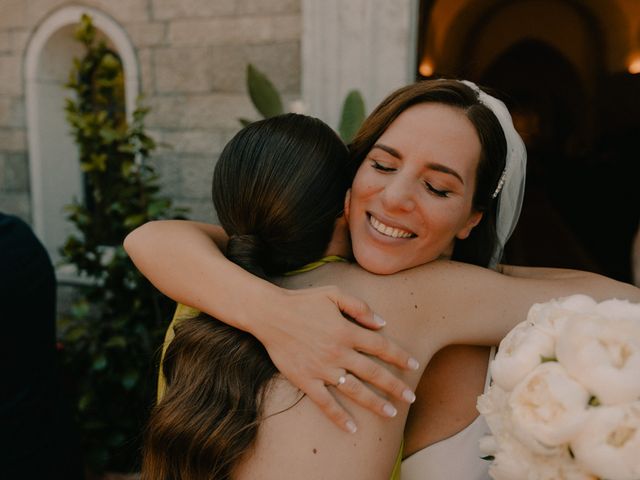 Il matrimonio di Giammaria e Valeria a Fondi, Latina 65