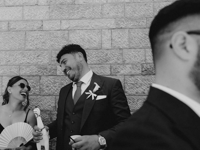 Il matrimonio di Giammaria e Valeria a Fondi, Latina 66