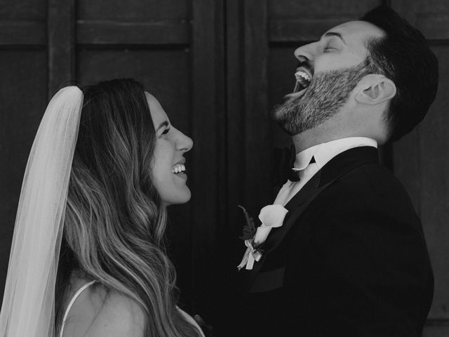 Il matrimonio di Giammaria e Valeria a Fondi, Latina 68