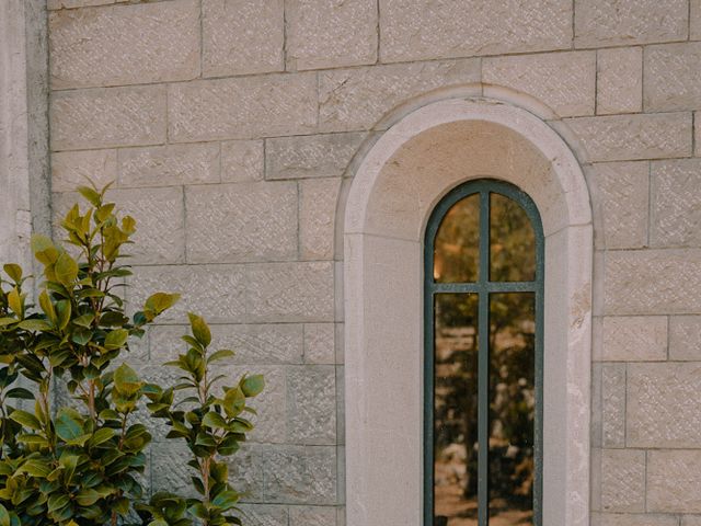 Il matrimonio di Giammaria e Valeria a Fondi, Latina 71