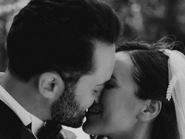 Il matrimonio di Giammaria e Valeria a Fondi, Latina 74