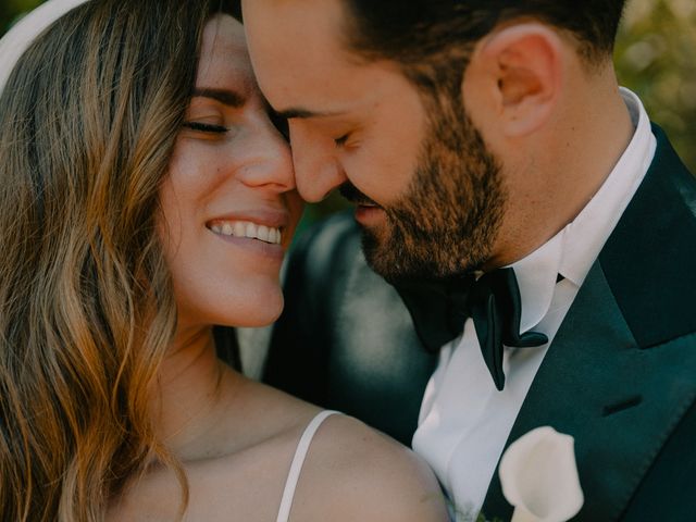 Il matrimonio di Giammaria e Valeria a Fondi, Latina 75