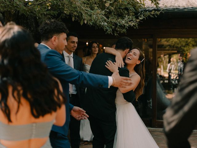 Il matrimonio di Giammaria e Valeria a Fondi, Latina 95